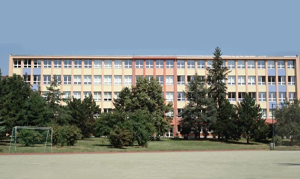 ZŠ Chmelnice